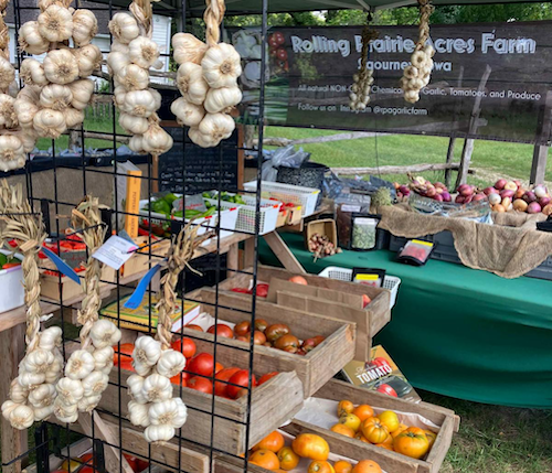 Heirloom Garden Show